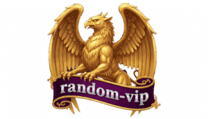 random-vip logo